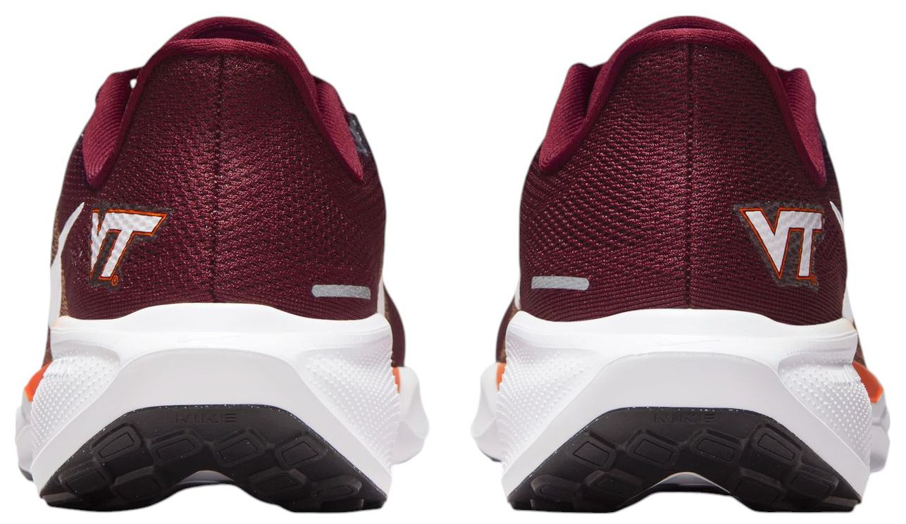 Nike Pegasus 41 Virgina Tech Running Shoes product image