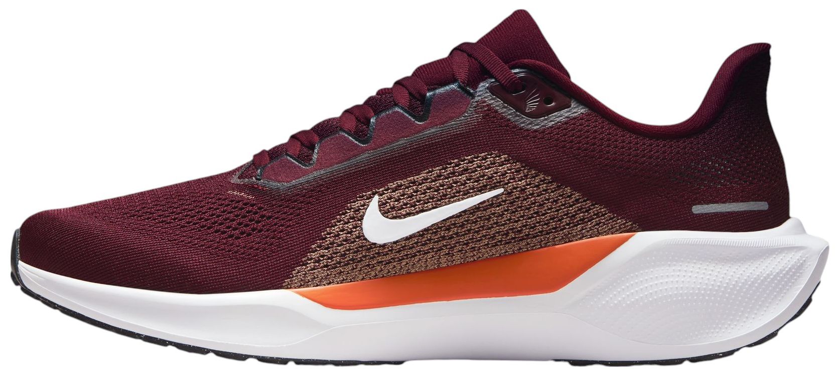 Nike Pegasus 41 Virgina Tech Running Shoes product image