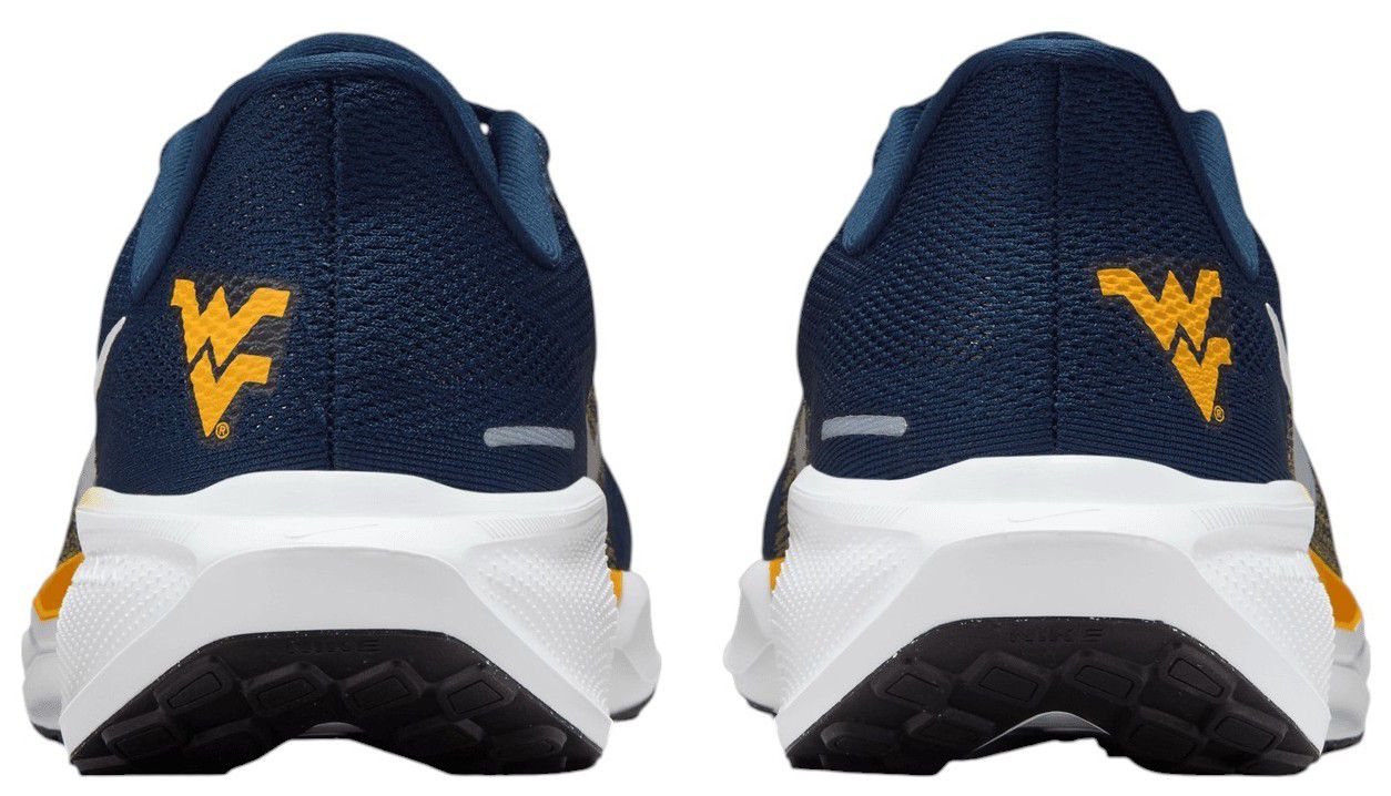 Nike Pegasus 41 WVU Running Shoes product image