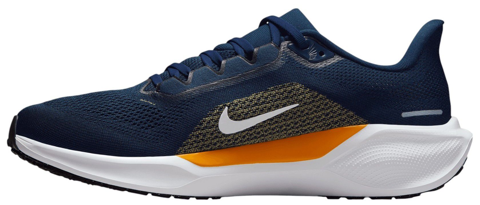 Nike Pegasus 41 WVU Running Shoes product image