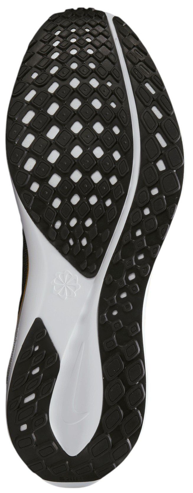 Nike Pegasus 41 WVU Running Shoes product image