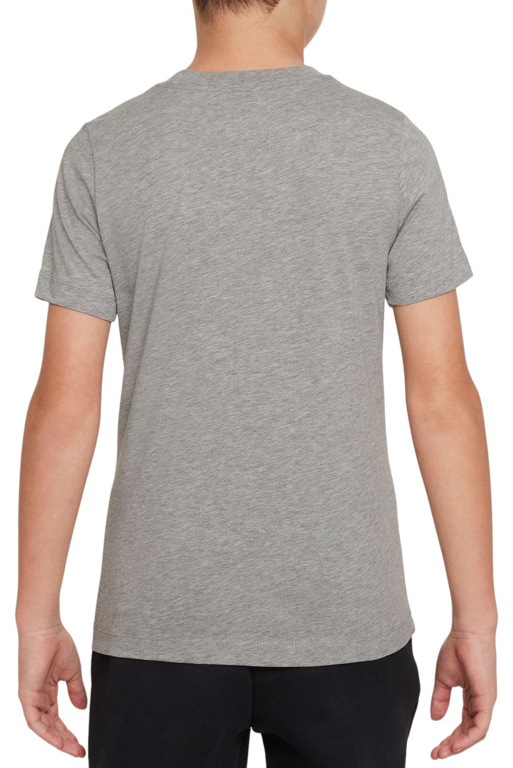 Nike Kids' Sportswear Embroidered Futura T-Shirt product image