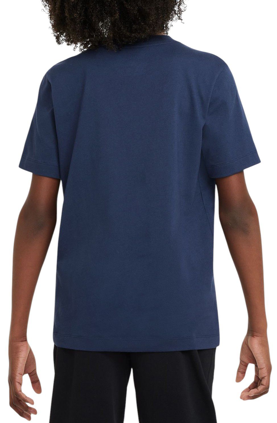 Nike Kids' Sportswear Embroidered Futura T-Shirt product image