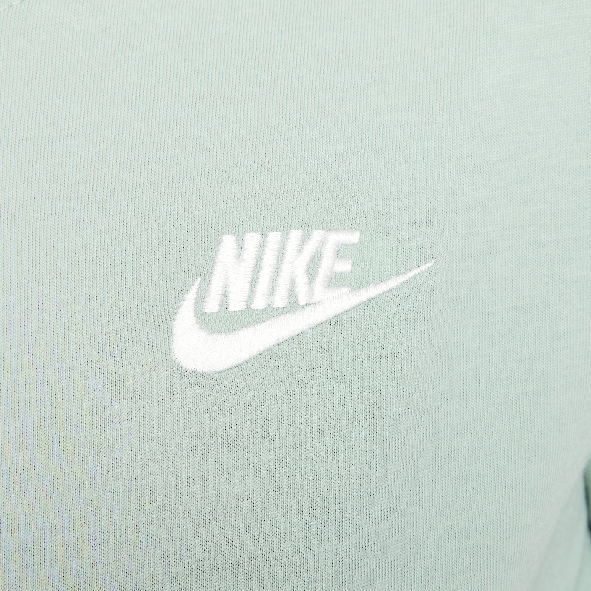 Nike Kids' Sportswear Embroidered Futura T-Shirt product image