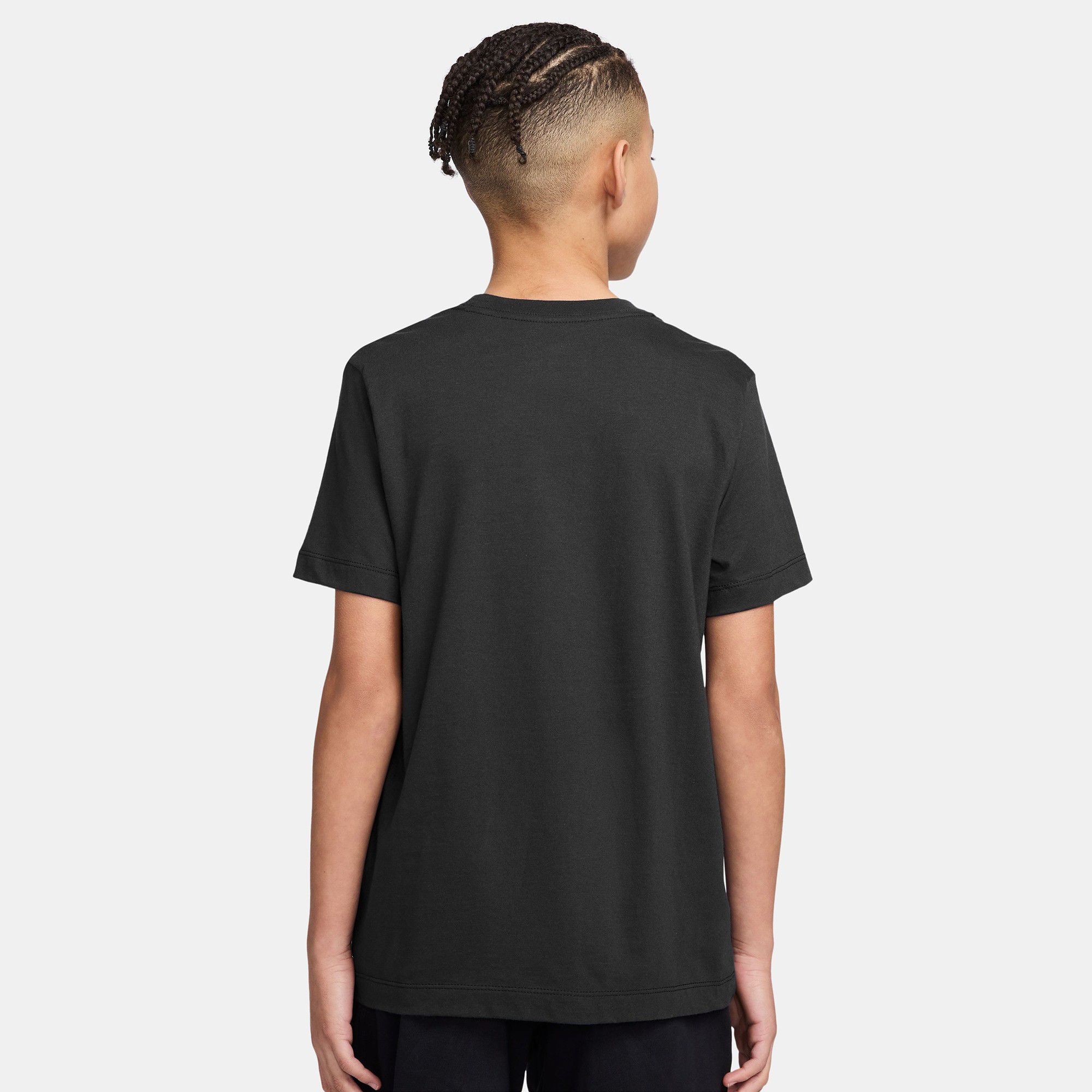 Nike Kids' Sportswear Futura Logo T-Shirt product image