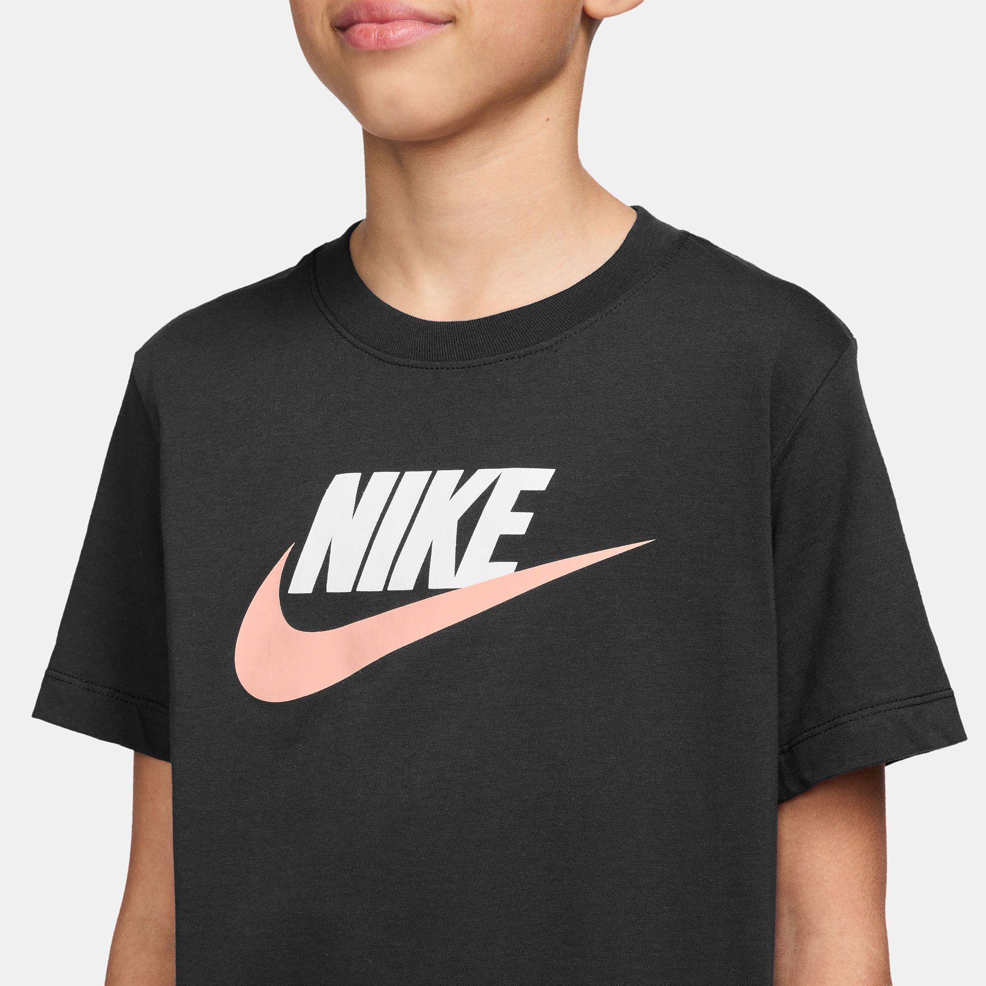 Nike Kids' Sportswear Futura Logo T-Shirt product image