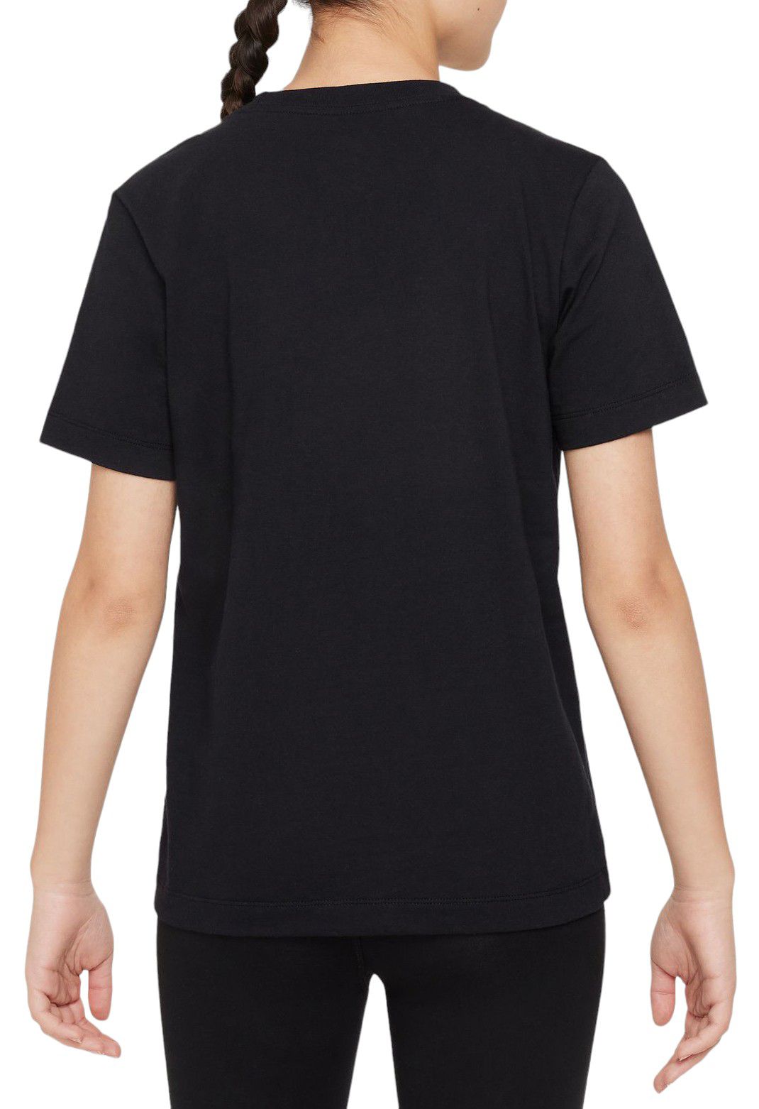 Nike Kids' Sportswear Futura Logo T-Shirt product image