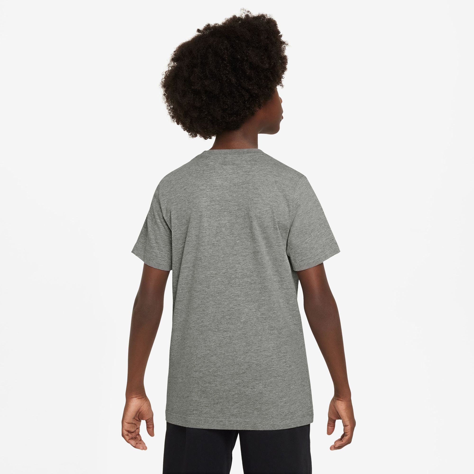 Nike Kids' Sportswear Futura Logo T-Shirt product image