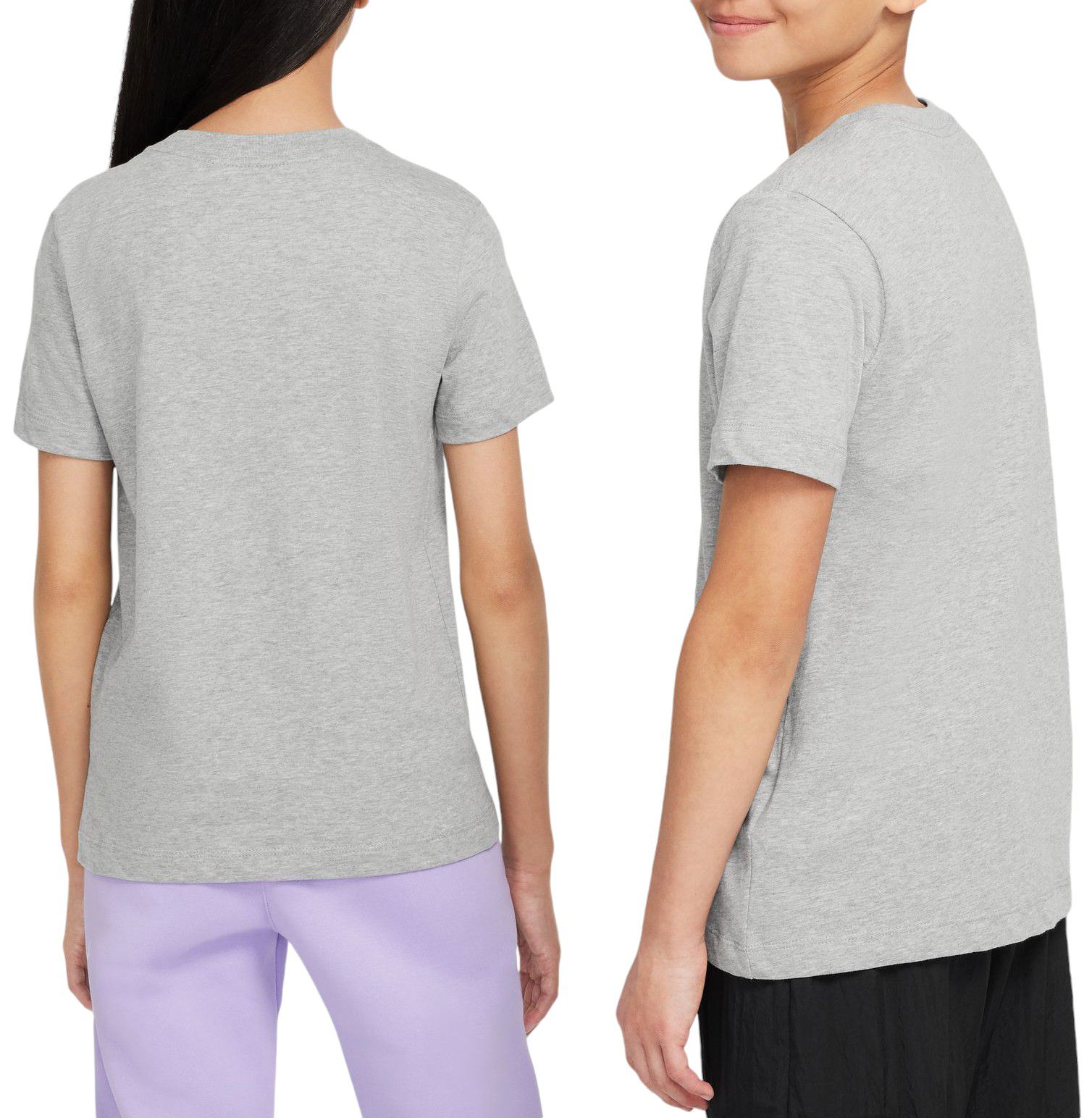 Nike Kids' Sportswear Futura Logo T-Shirt product image