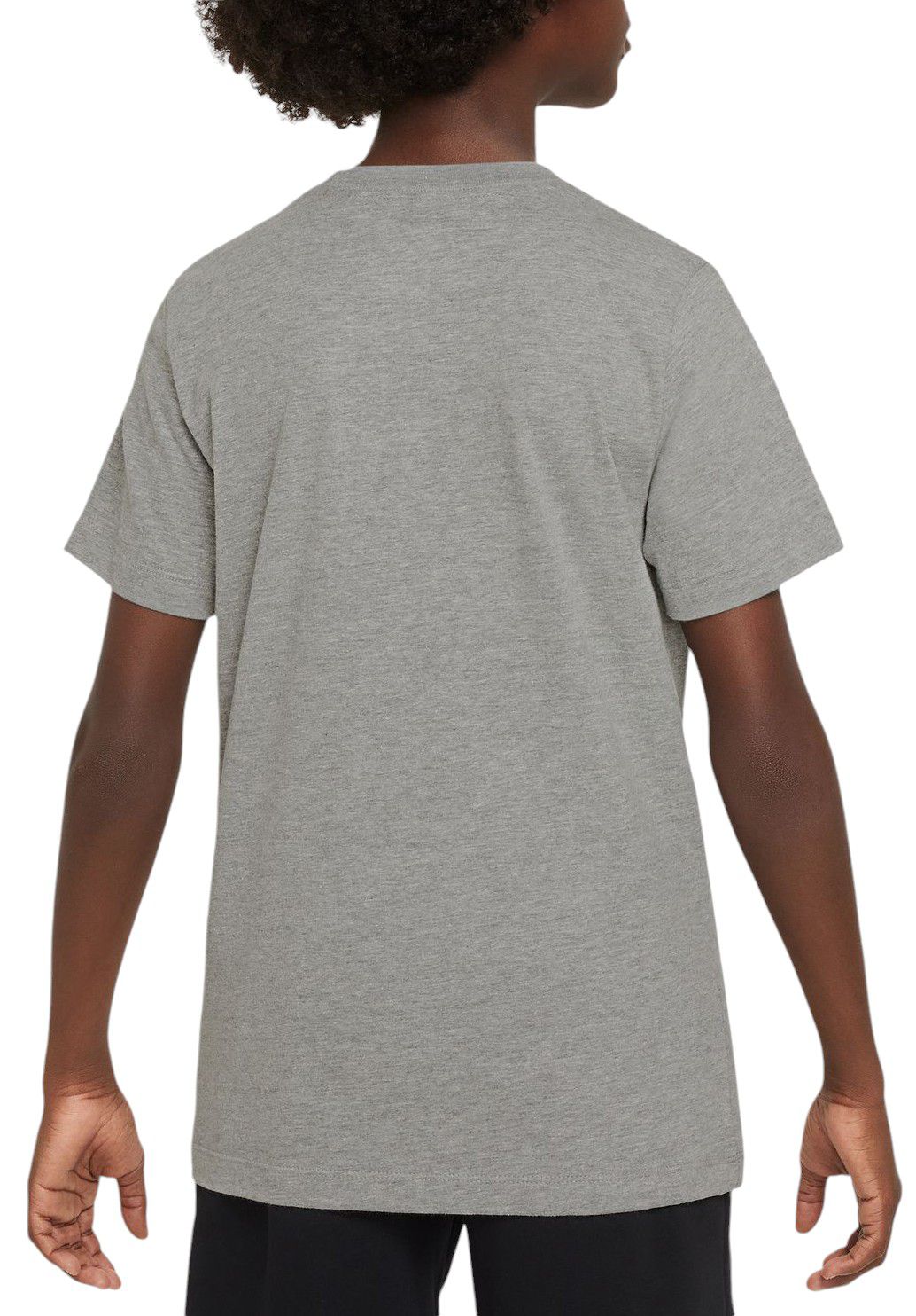 Nike Kids' Sportswear Futura Logo T-Shirt product image