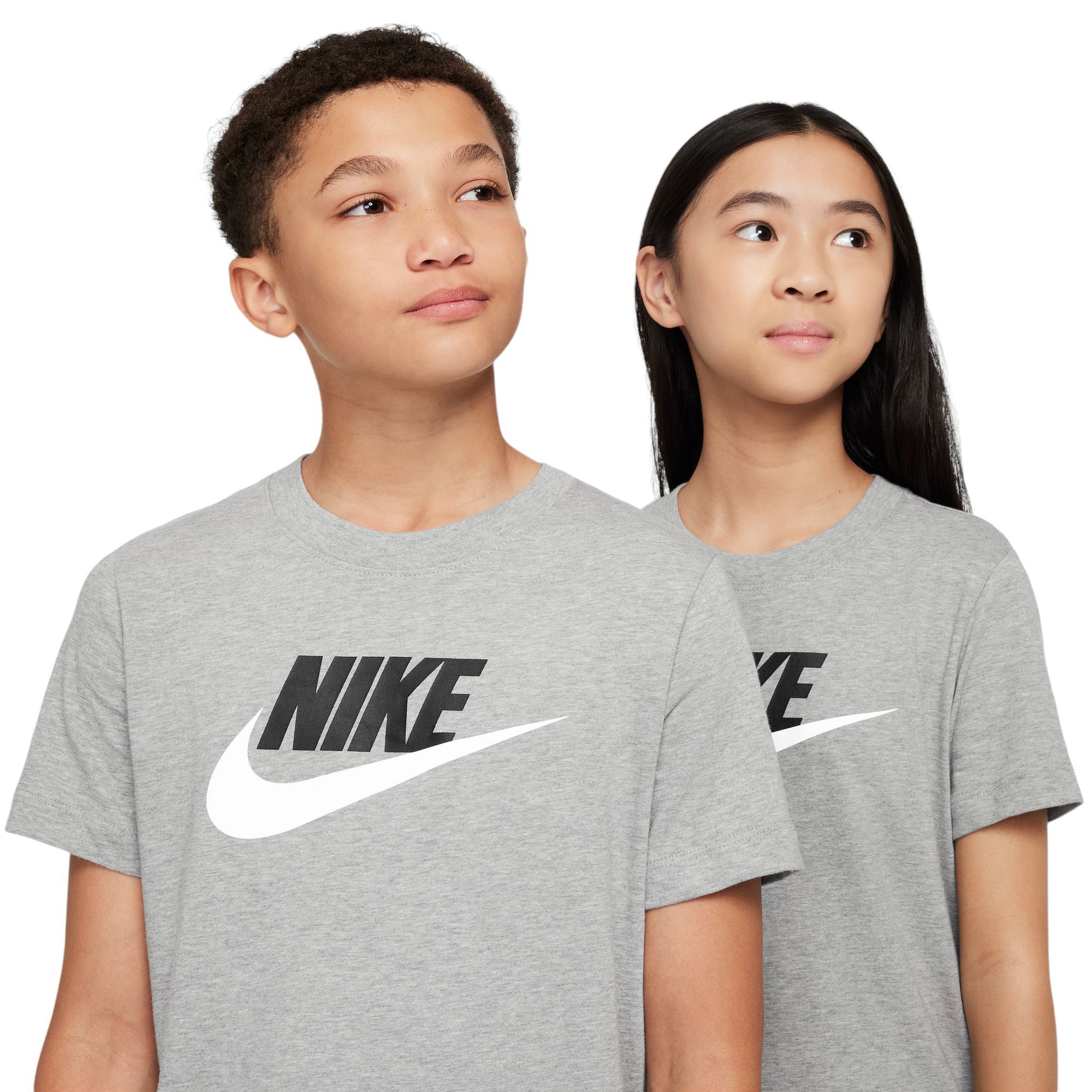 Nike Kids' Sportswear Futura Logo T-Shirt product image