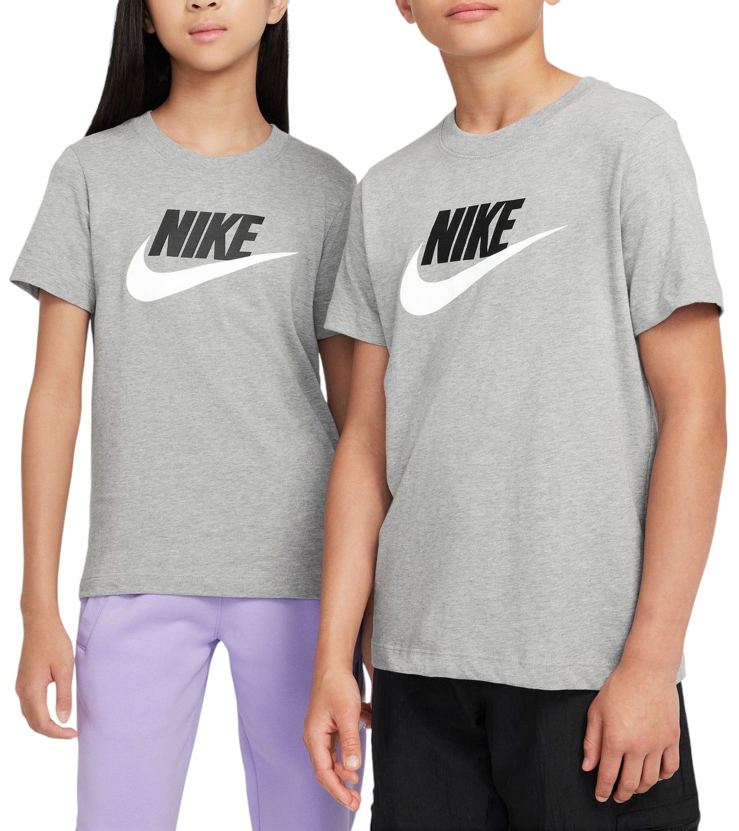 Nike Kids' Sportswear Futura Logo T-Shirt product image