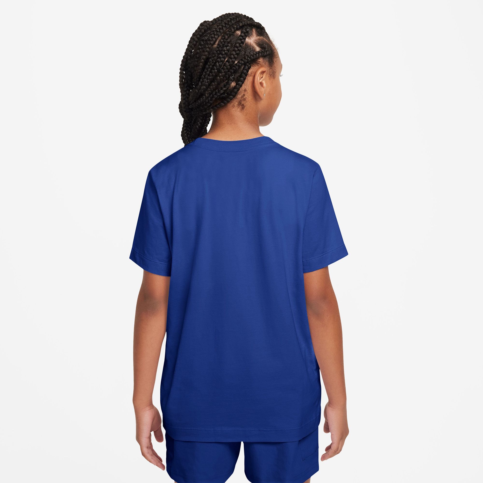Nike Kids' Sportswear Futura Logo T-Shirt product image
