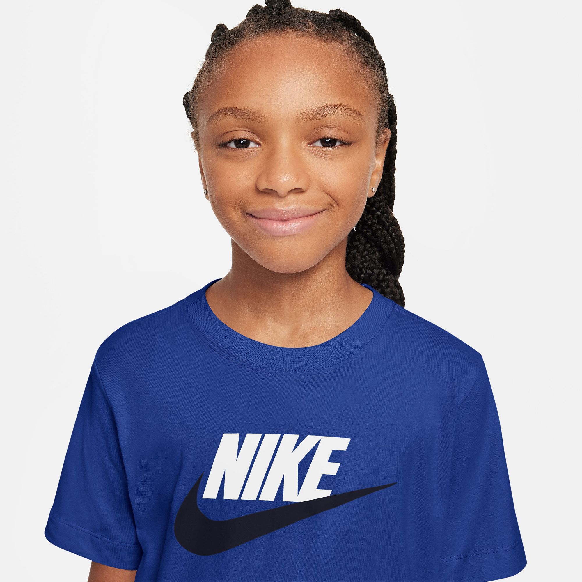 Nike Kids' Sportswear Futura Logo T-Shirt product image