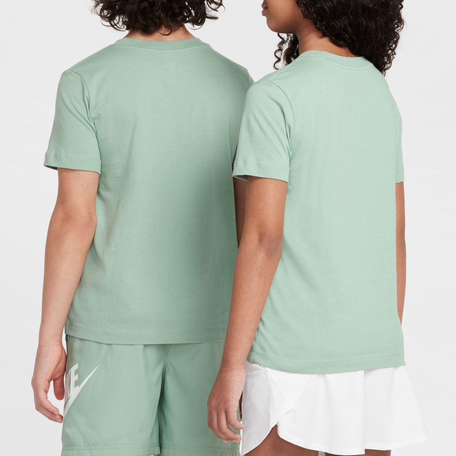 Nike Kids' Sportswear Futura Logo T-Shirt product image