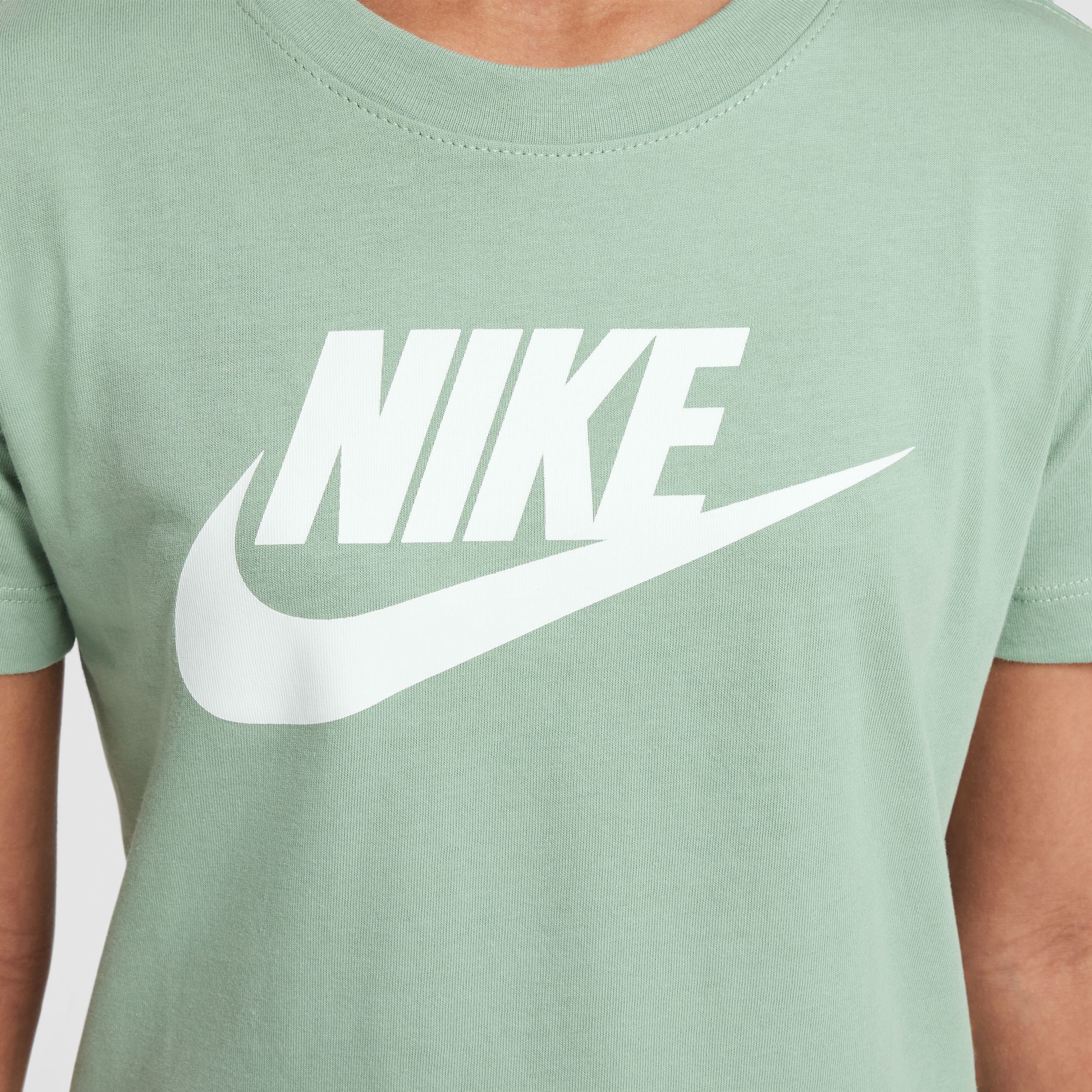 Nike Kids' Sportswear Futura Logo T-Shirt product image