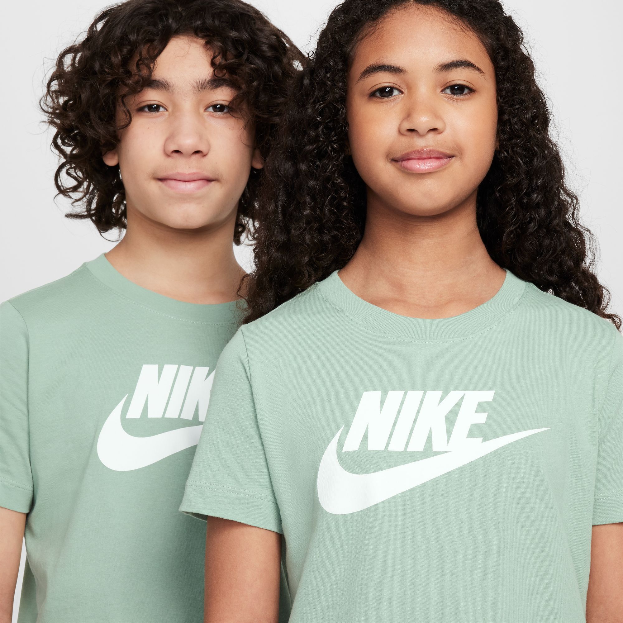 Nike Kids' Sportswear Futura Logo T-Shirt product image