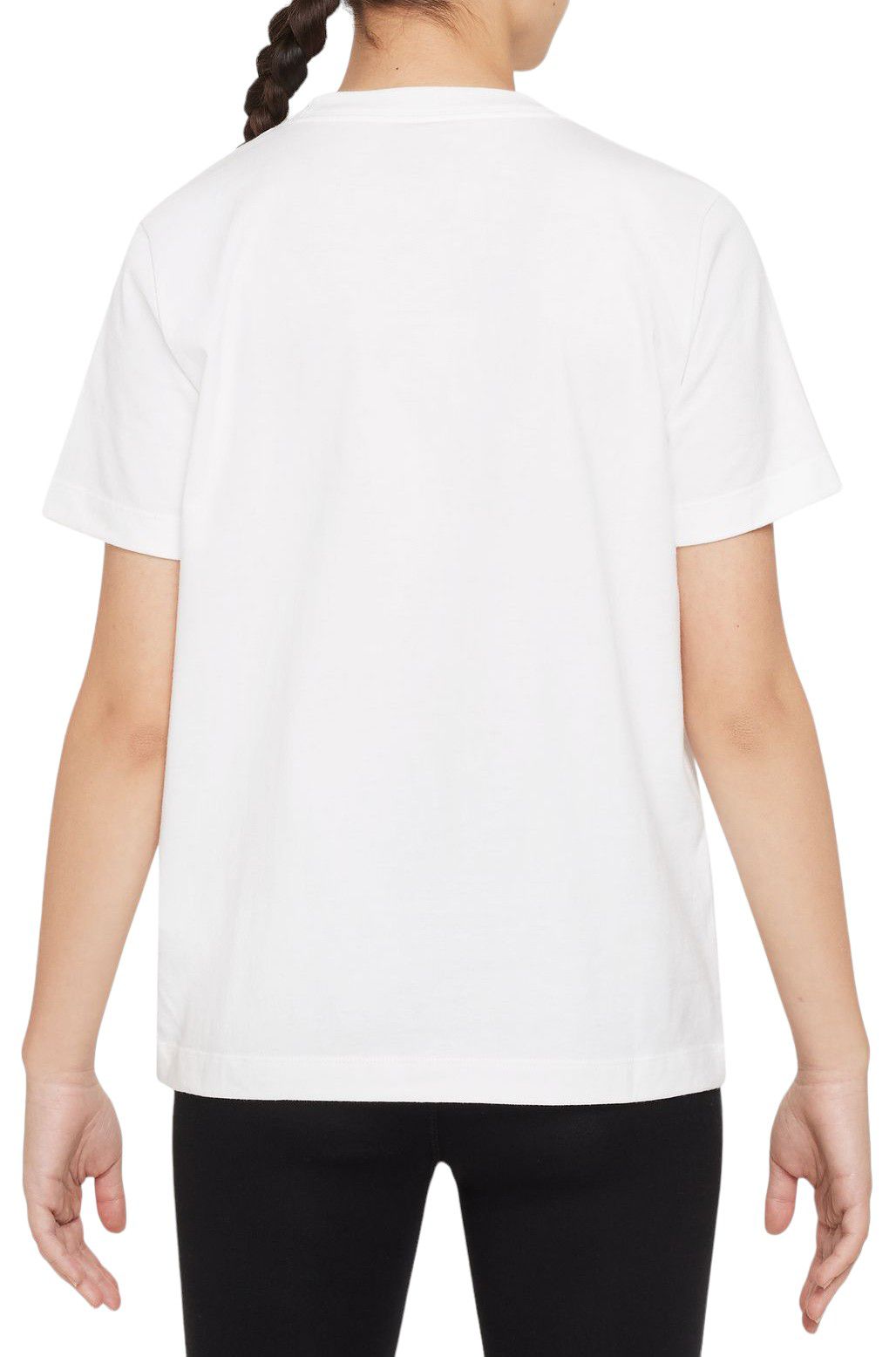 Nike Kids' Sportswear Futura Logo T-Shirt product image