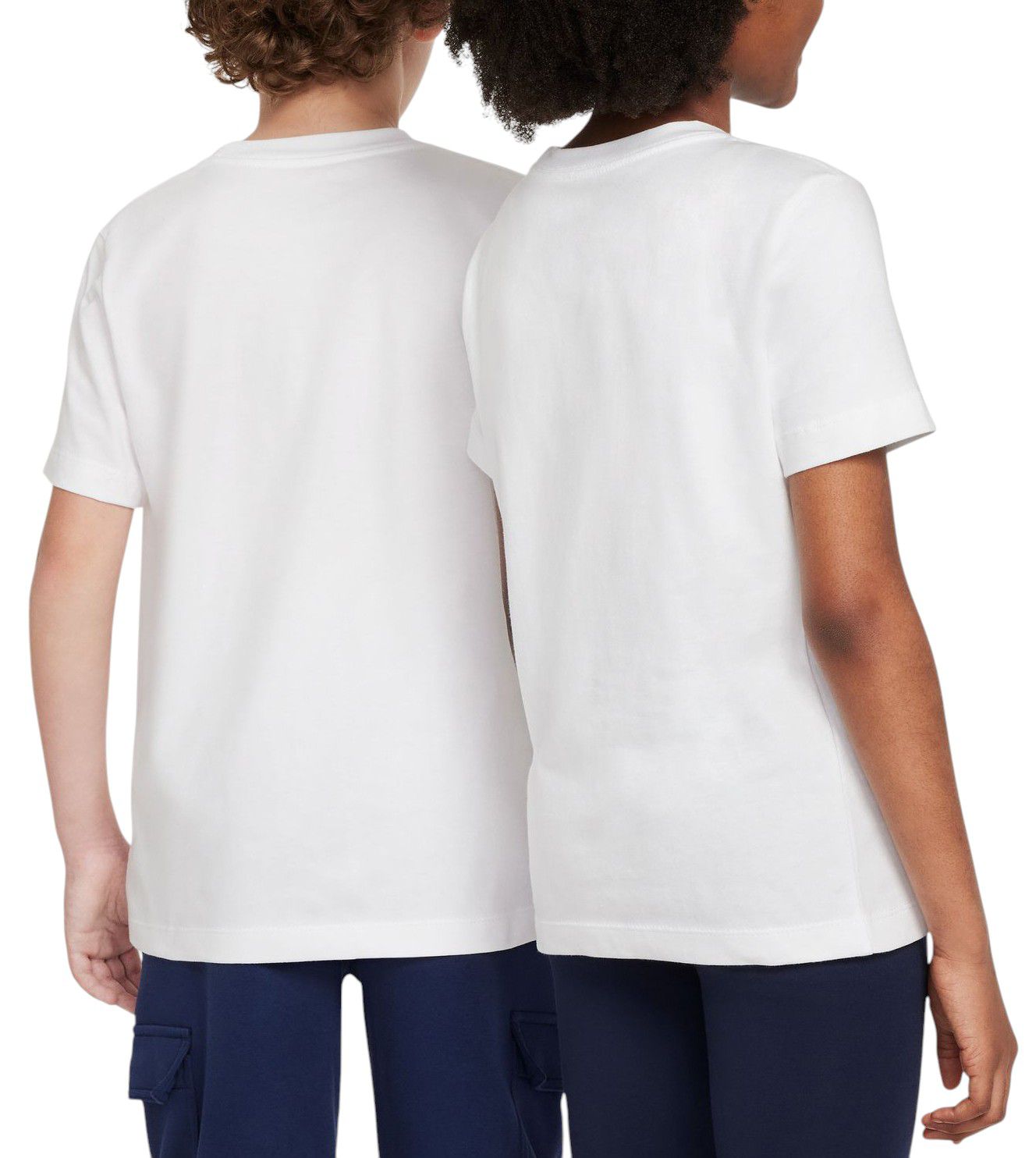 Nike Kids' Sportswear Futura Logo T-Shirt product image