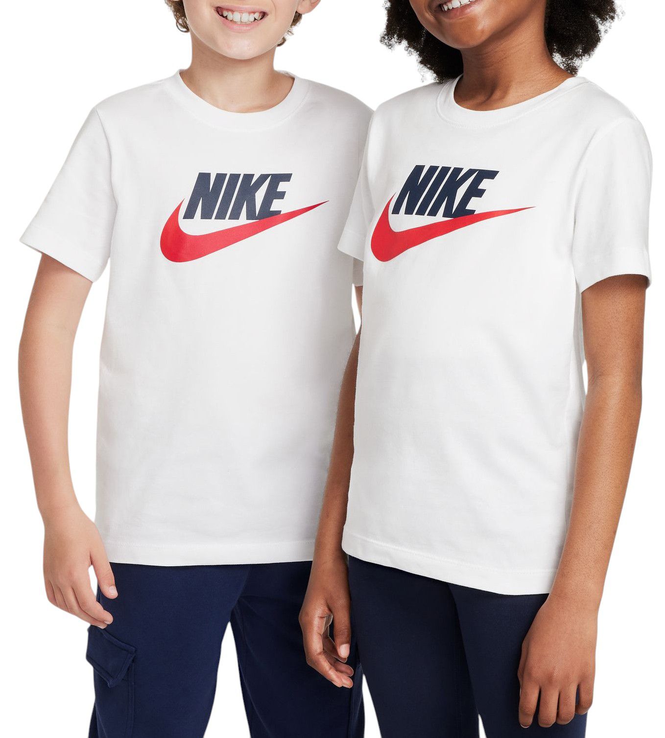 Nike Kids' Sportswear Futura Logo T-Shirt product image