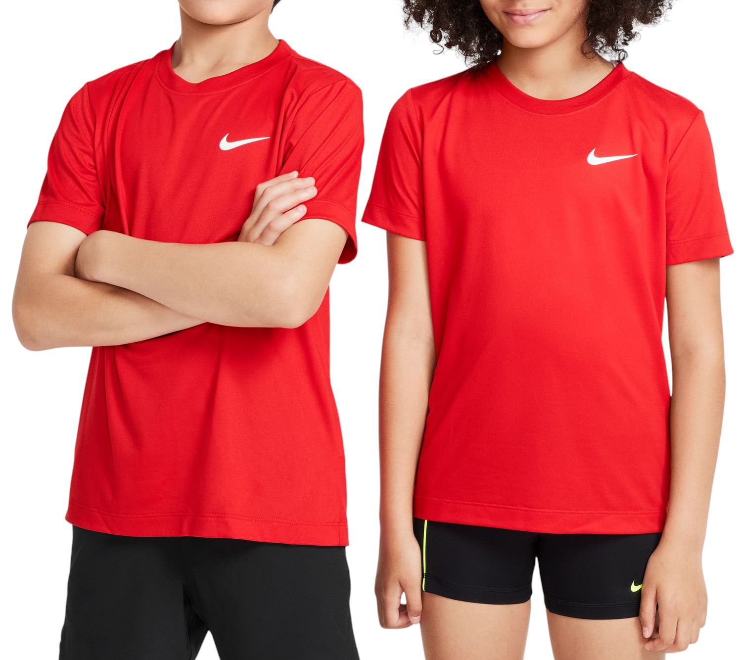 Nike Kids' Legend Dri-FIT T-Shirt product image