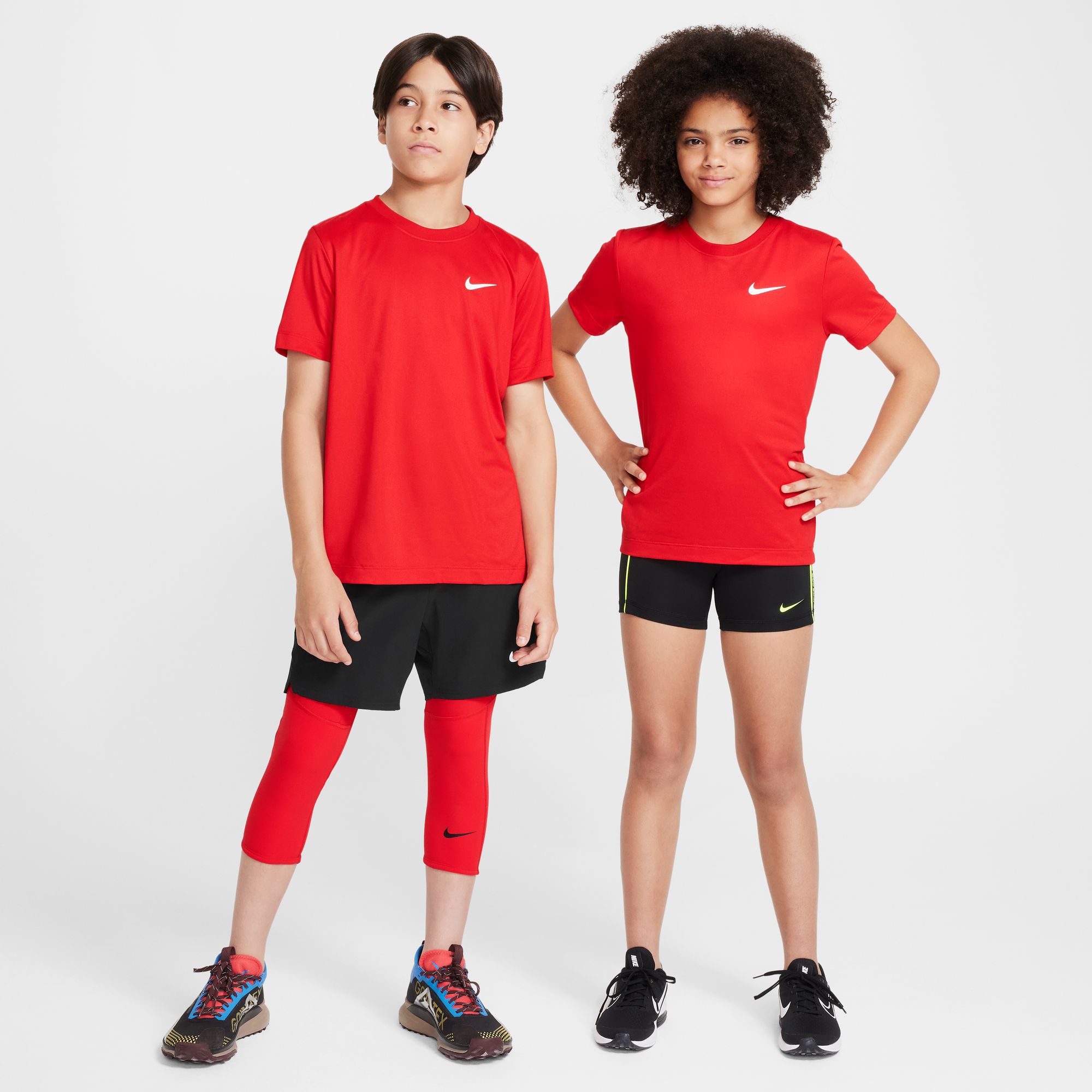 Nike Kids' Legend Dri-FIT T-Shirt product image