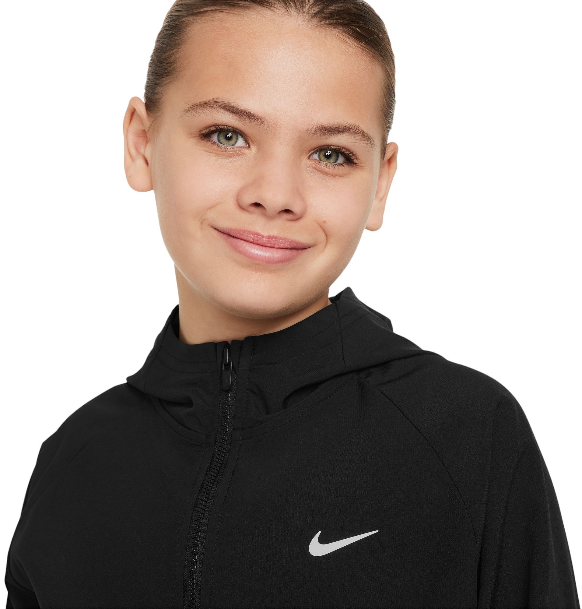 Nike Kids' Dri-FIT UV Training Jacket product image
