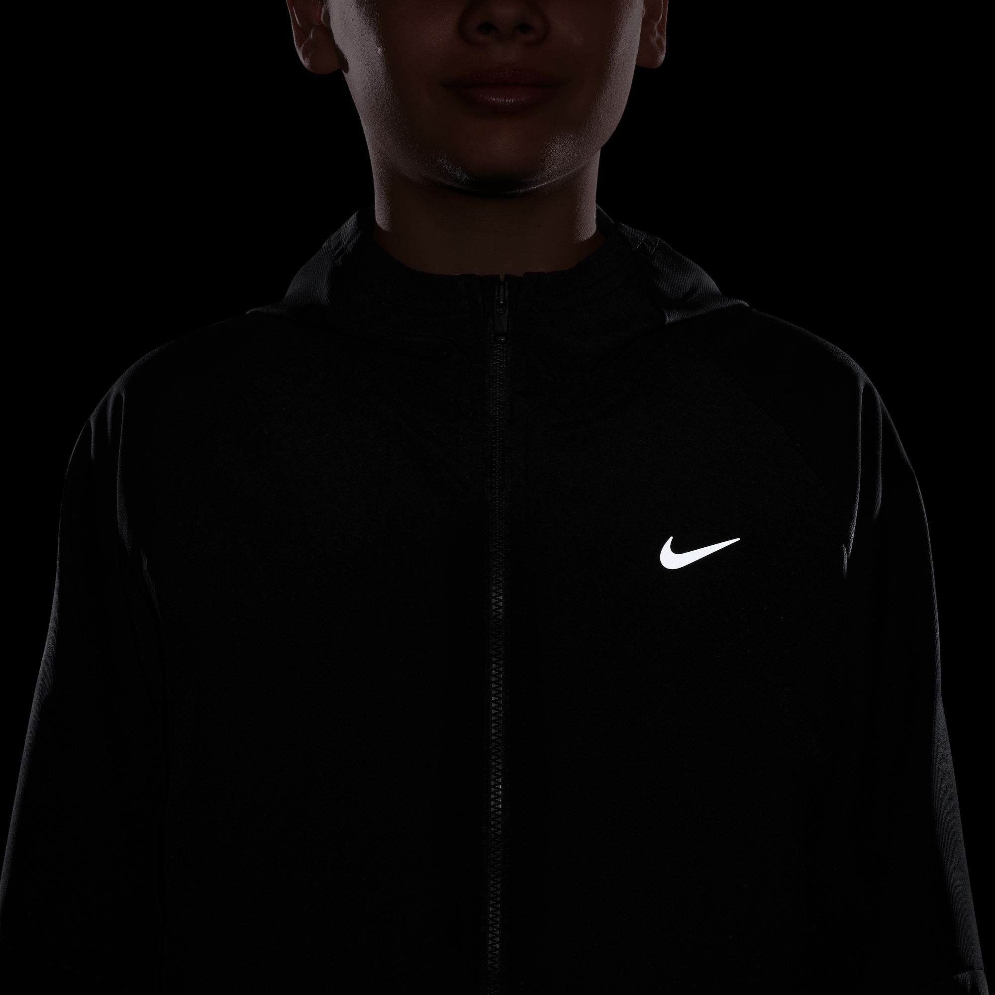 Nike Kids' Dri-FIT UV Training Jacket product image