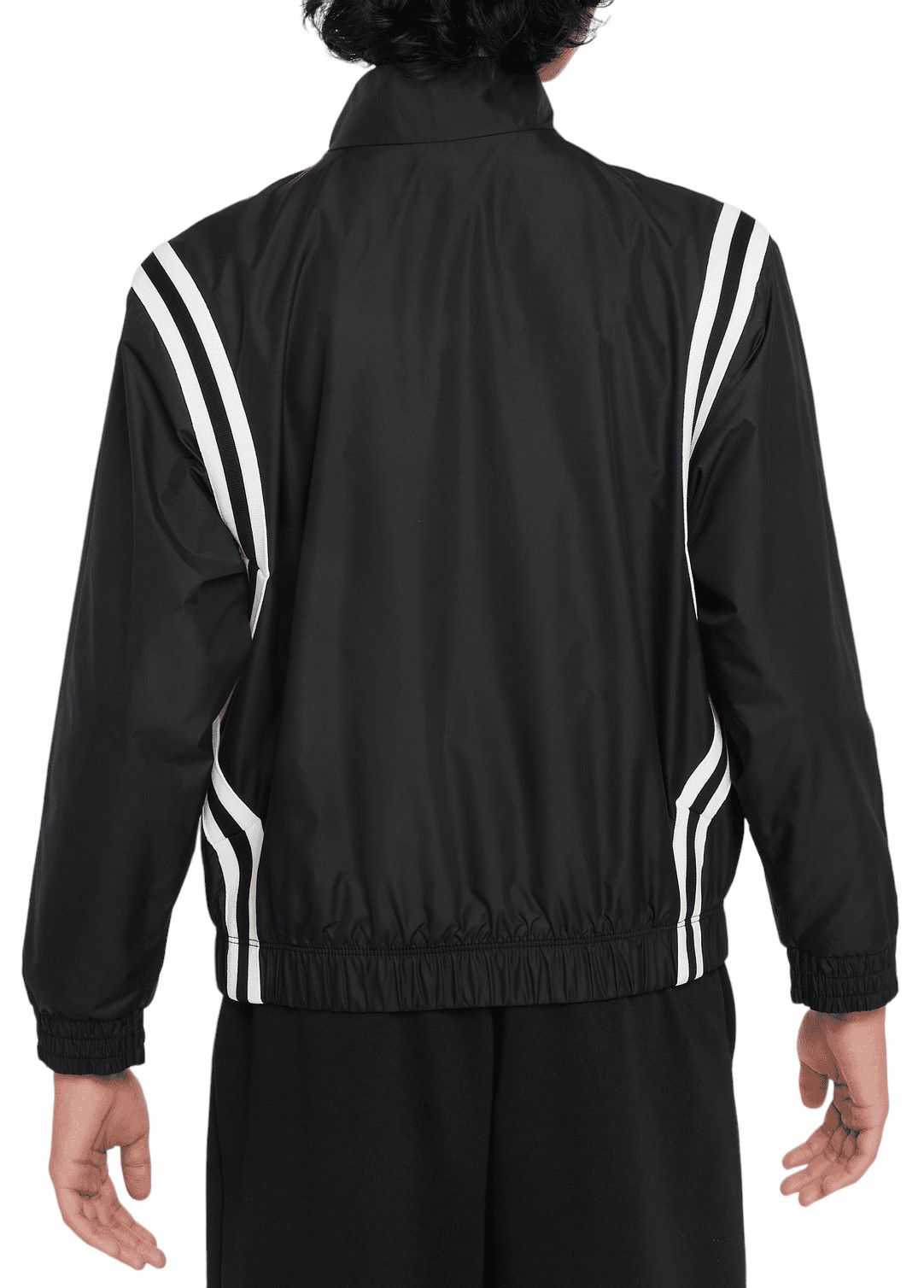 Nike Kids' Crossover Repel Basketball Jacket product image