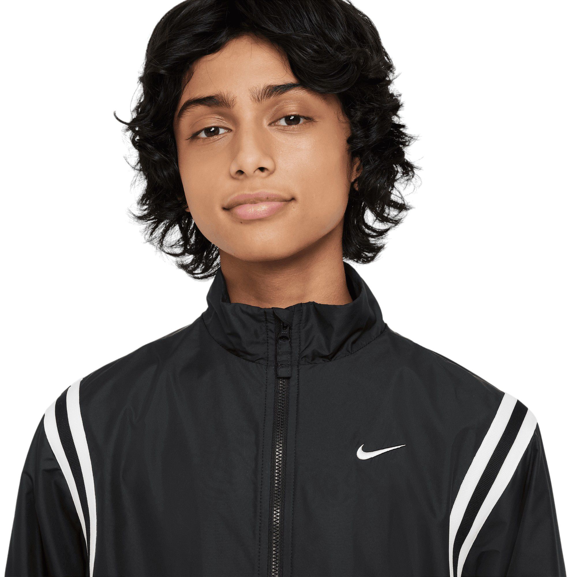 Nike Kids' Crossover Repel Basketball Jacket product image