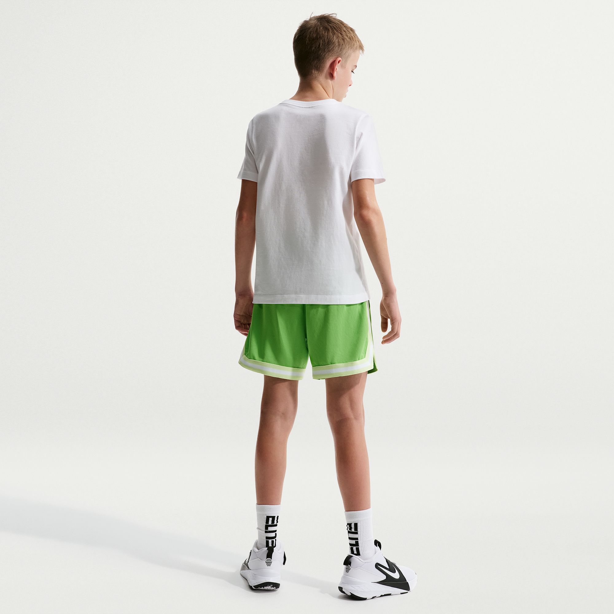 Nike Boys' Dri-FIT DNA 5” Basketball Shorts product image