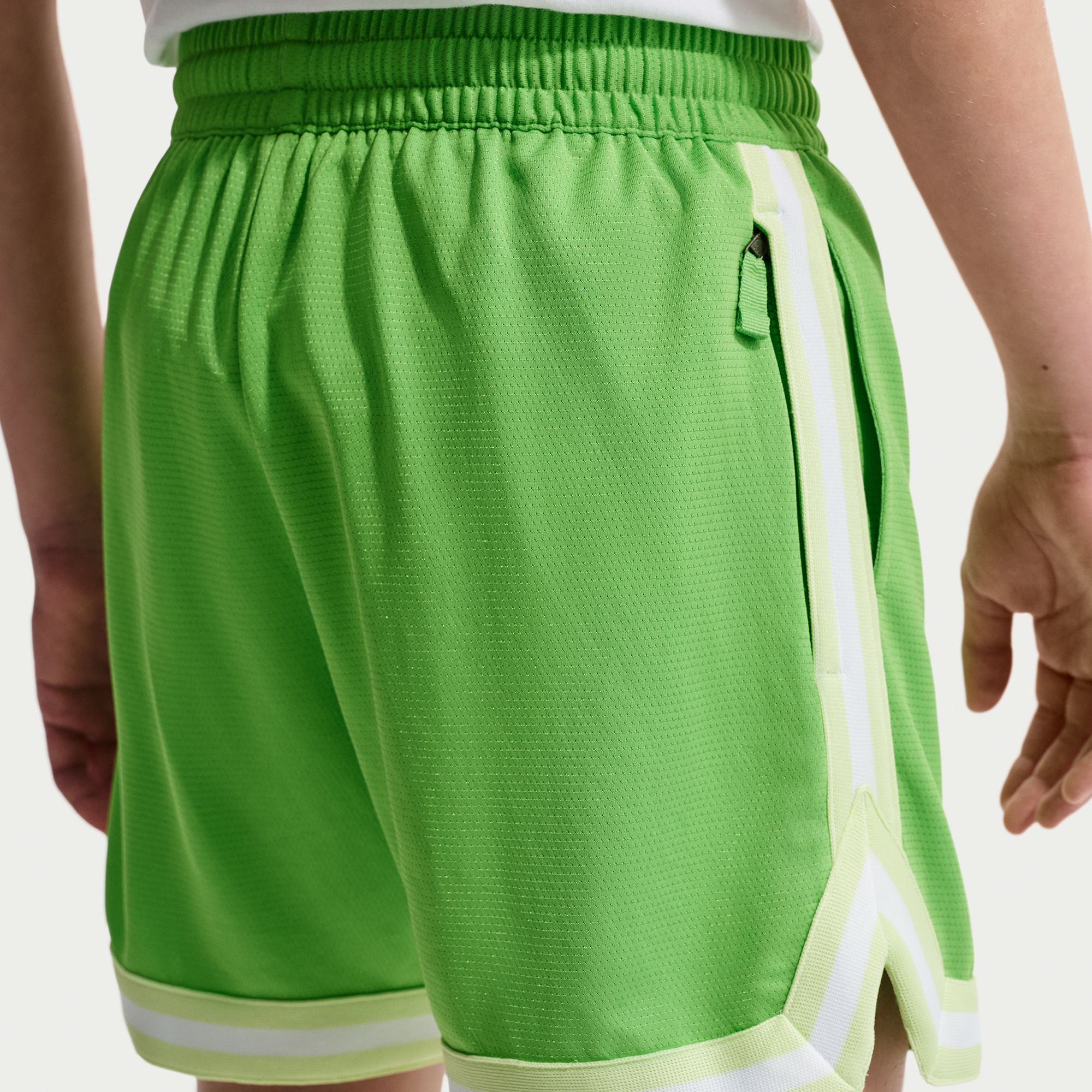 Nike Boys' Dri-FIT DNA 5” Basketball Shorts product image