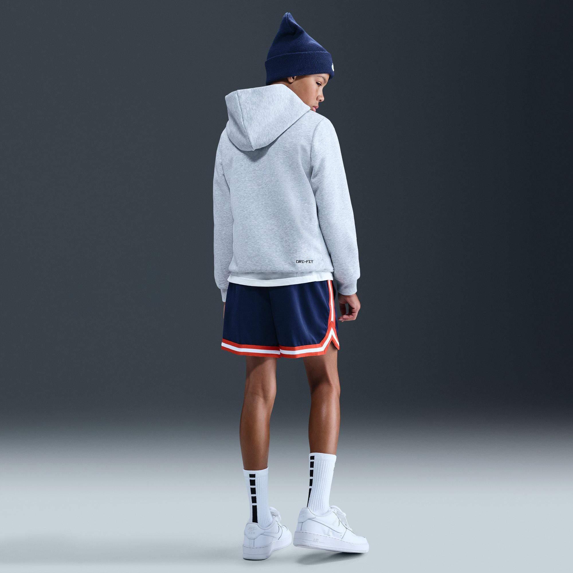 Nike Boys' Dri-FIT DNA 5” Basketball Shorts product image