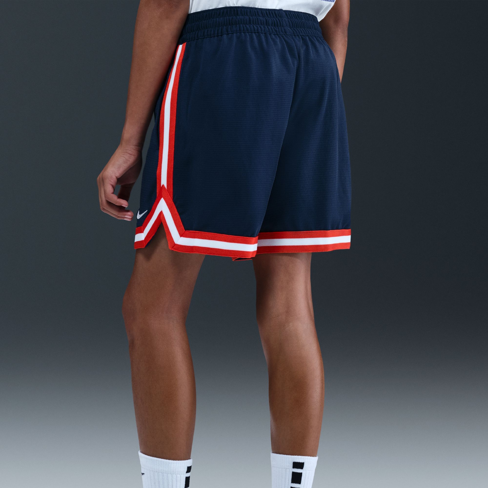 Nike Boys' Dri-FIT DNA 5” Basketball Shorts product image
