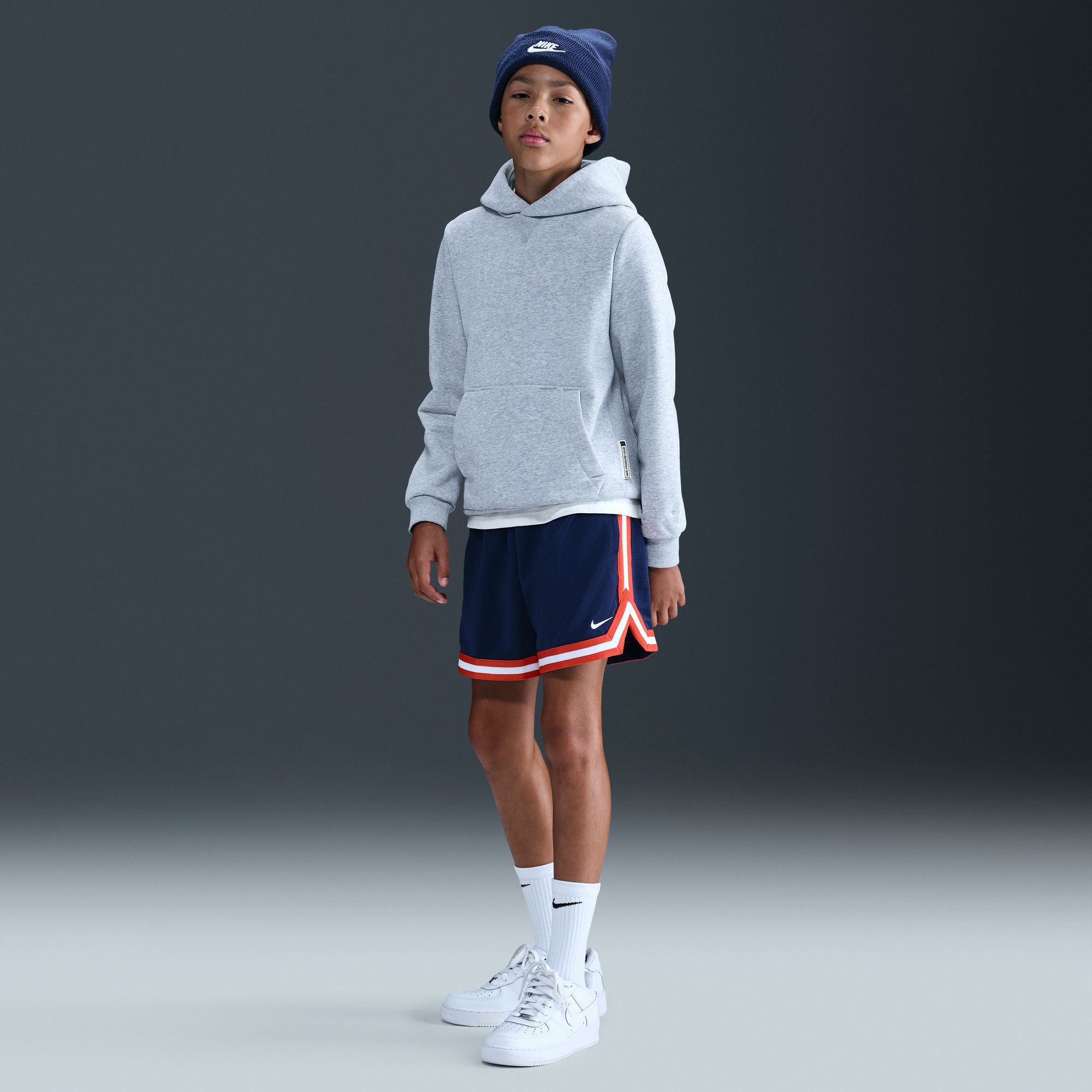 Nike Boys' Dri-FIT DNA 5” Basketball Shorts product image