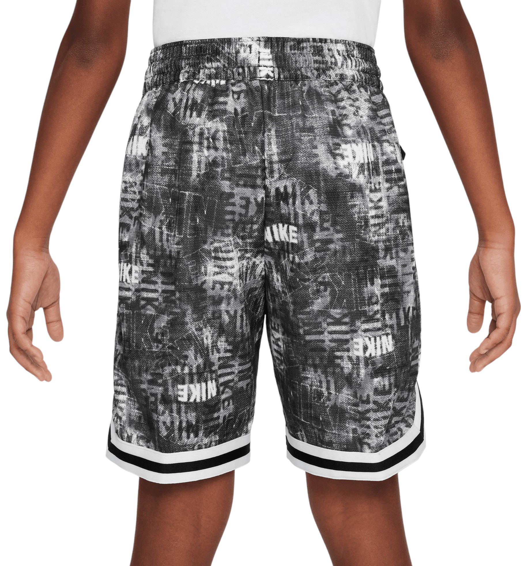 Nike Boys' Dri-FIT DNA Basketball Shorts product image