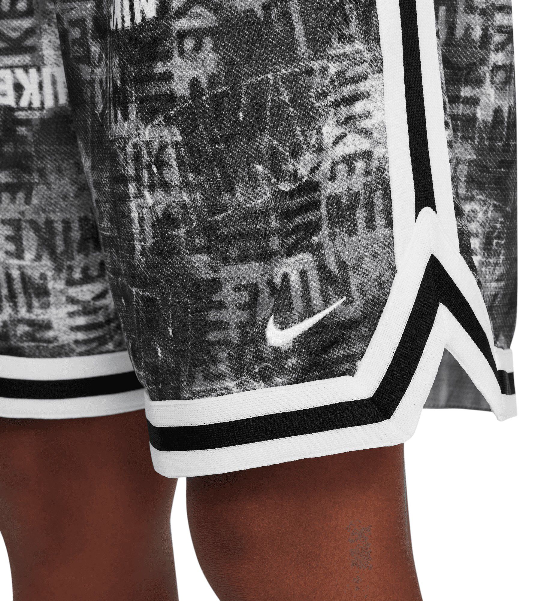 Nike Boys' Dri-FIT DNA Basketball Shorts product image