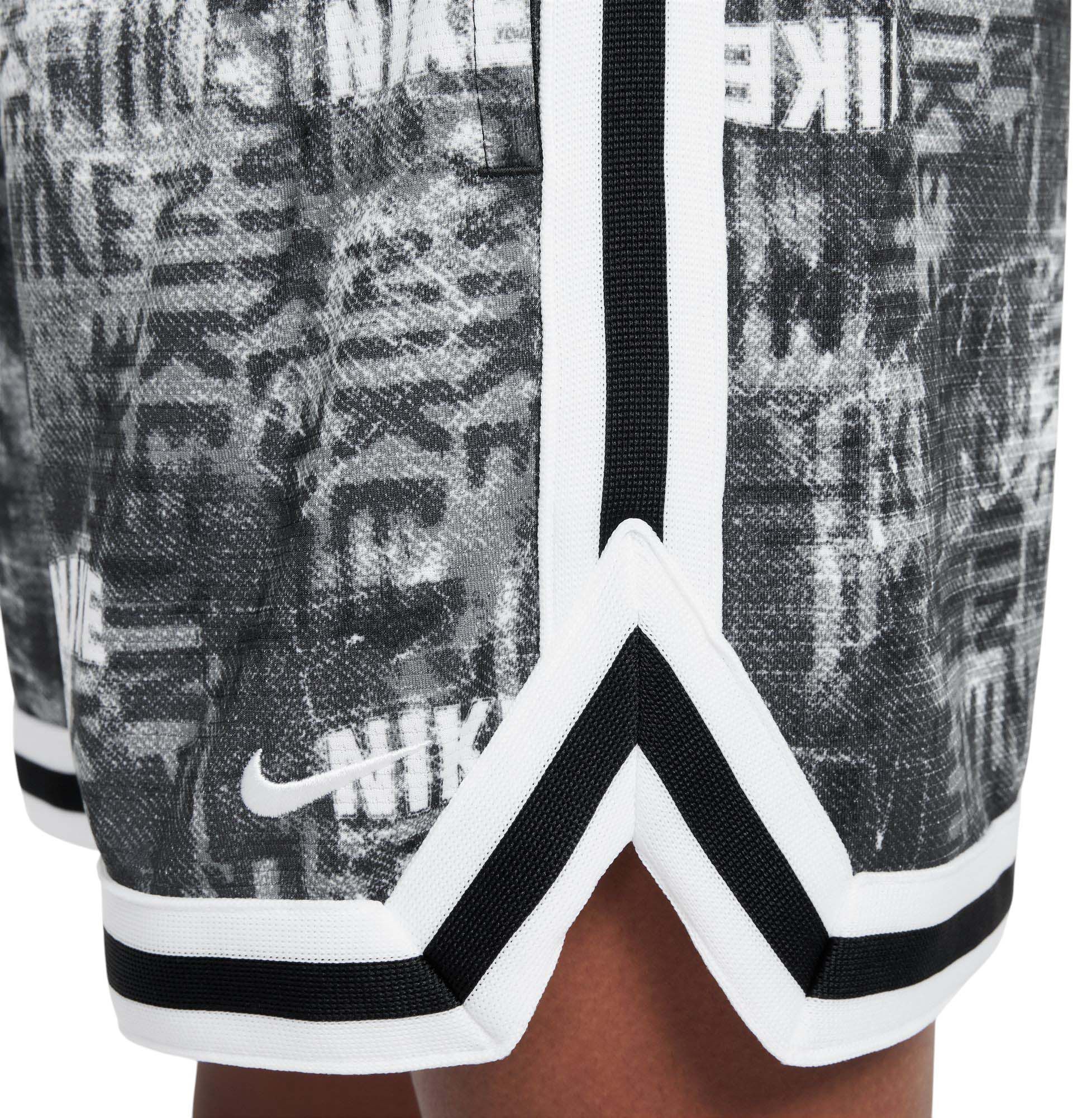 Nike Boys' Dri-FIT DNA Basketball Shorts product image