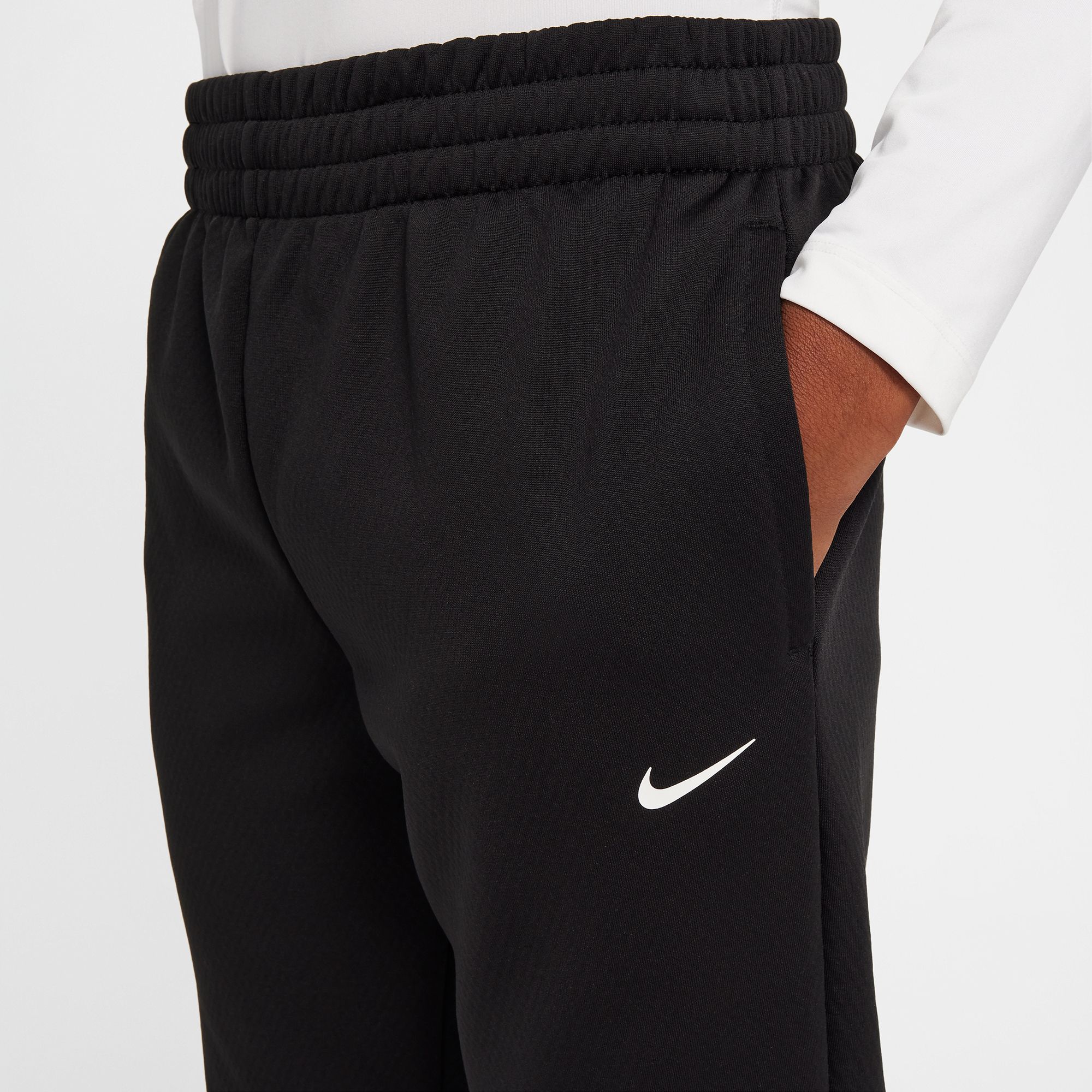 Nike Kids' Therma-FIT Winterized Training Pants product image