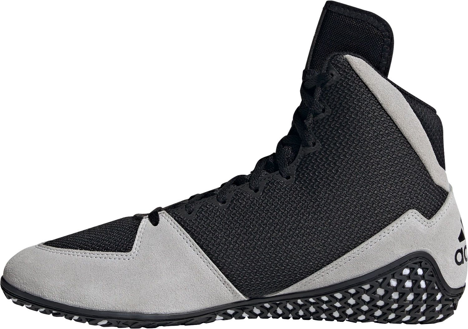 adidas Men's Mat Wizard 4 Wrestling Shoes