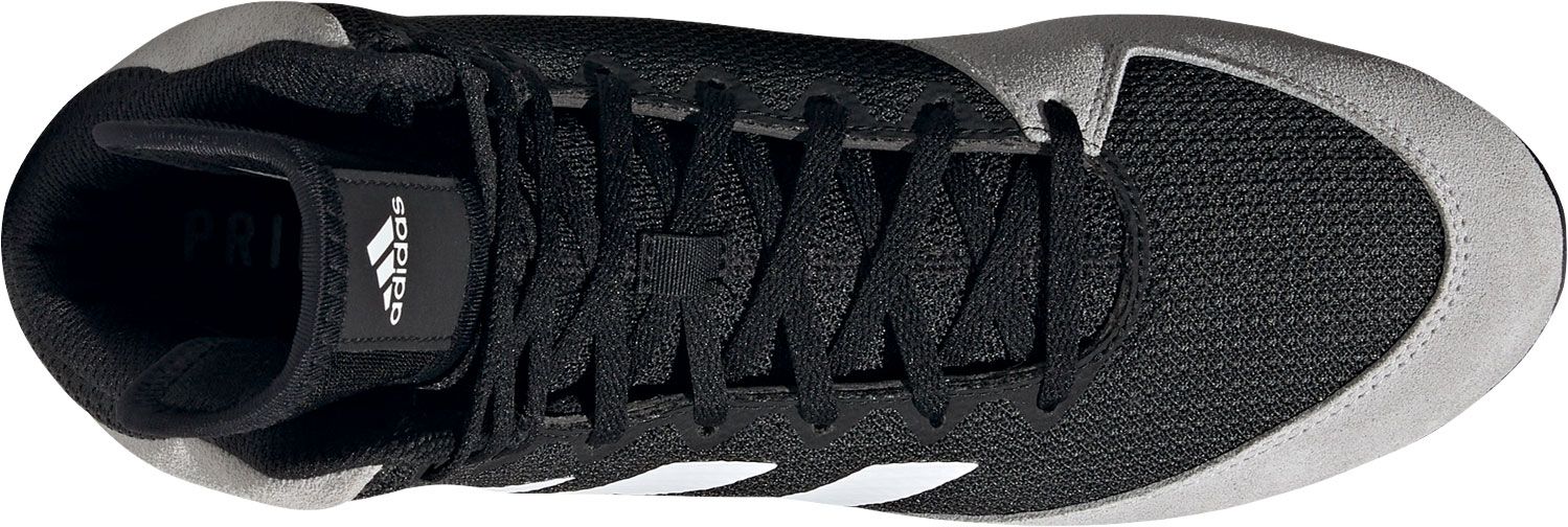 adidas Men's Mat Wizard 5 Wrestling Shoes product image