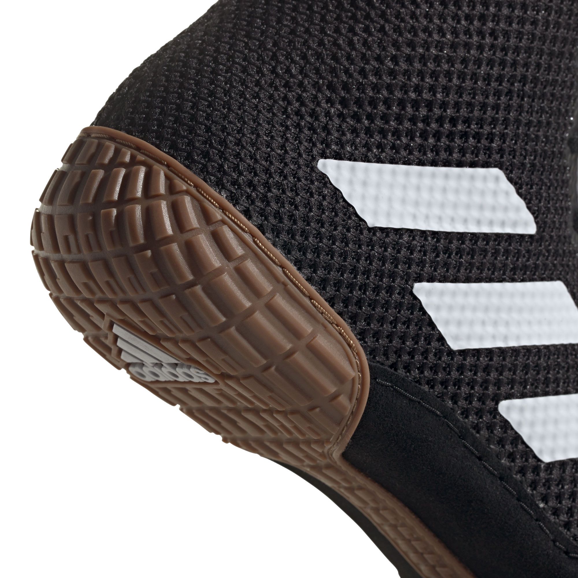 adidas Kids' Tech Fall 2.0 Wrestling Shoes product image