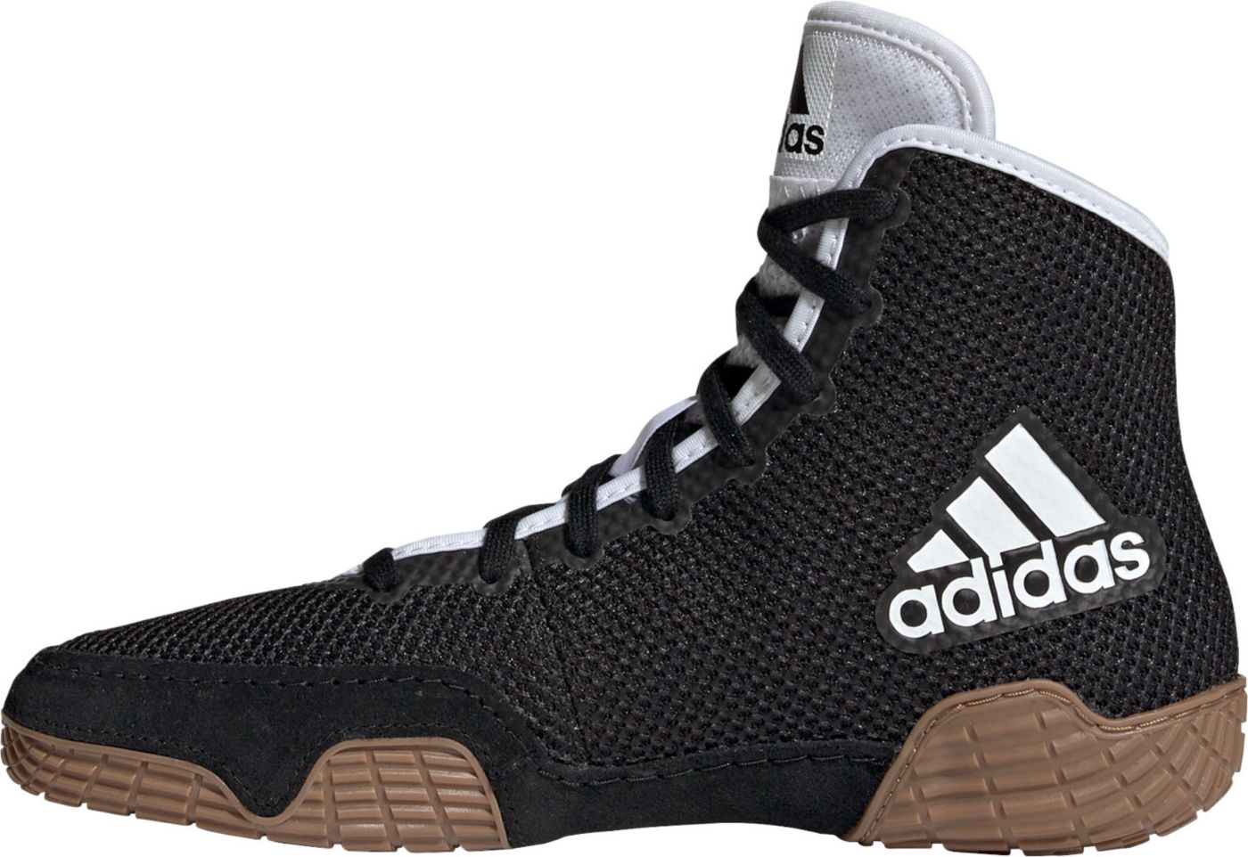 adidas Kids Tech Fall 2.0 Wrestling Shoes Dick s Sporting Goods