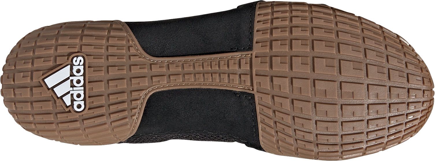 adidas Kids' Tech Fall 2.0 Wrestling Shoes product image