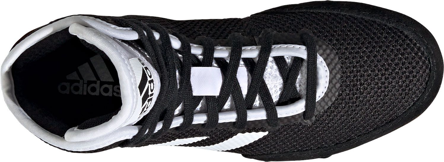 adidas Kids' Tech Fall 2.0 Wrestling Shoes product image