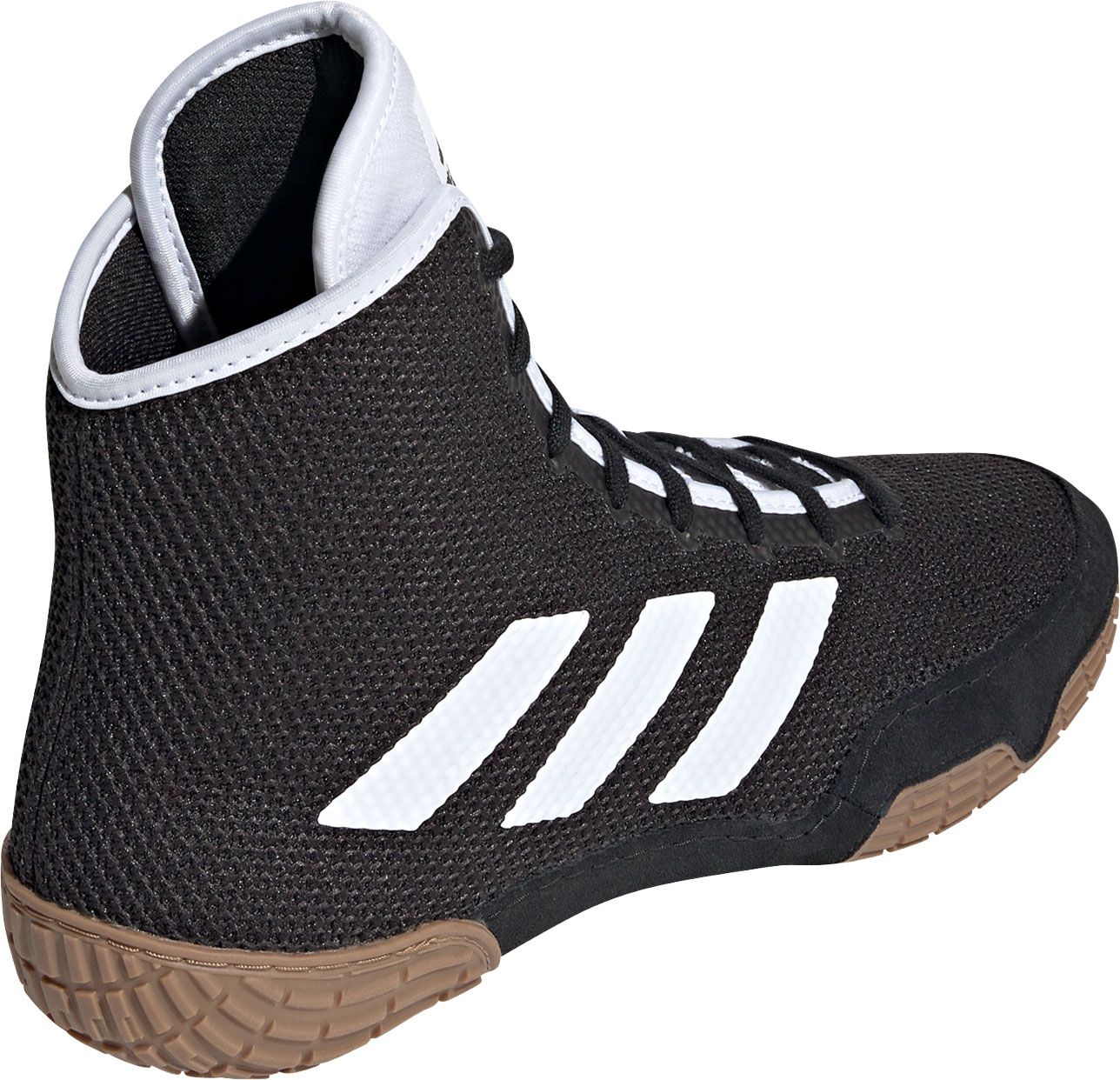 Adidas aggressor wrestling outlet shoes