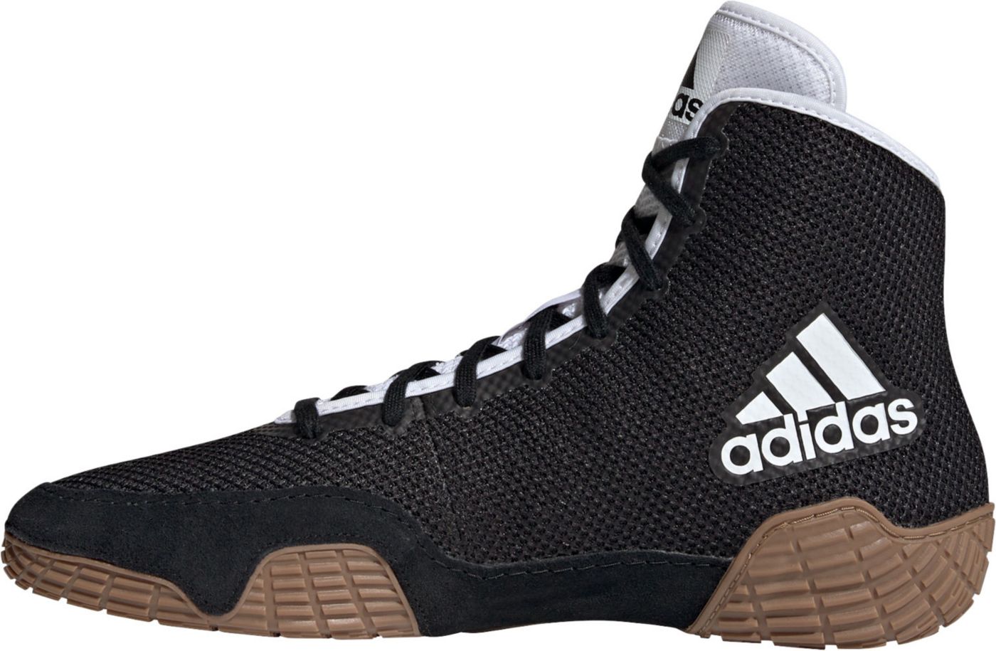 adidas Men s Tech Fall 2.0 Wrestling Shoes Dick s Sporting Goods