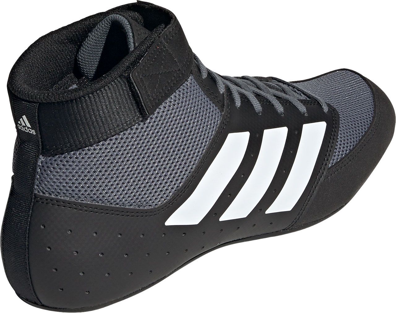 Adidas wrestling 2024 shoes mens