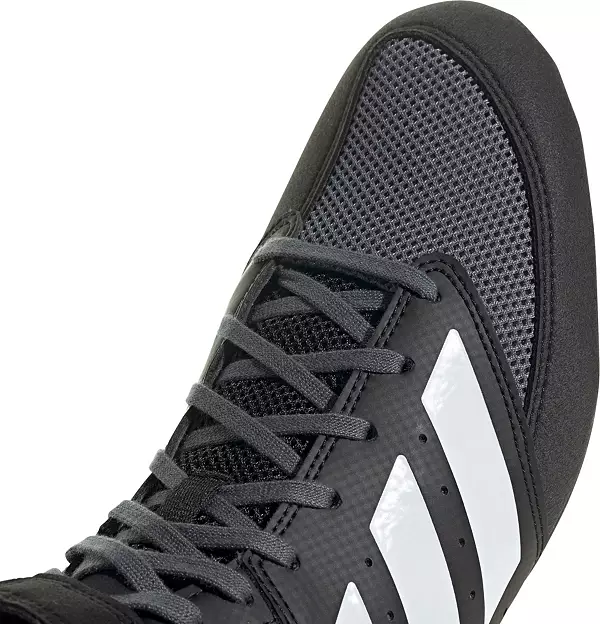 adidas Men's Mat Hog 2.0 Wrestling Shoes