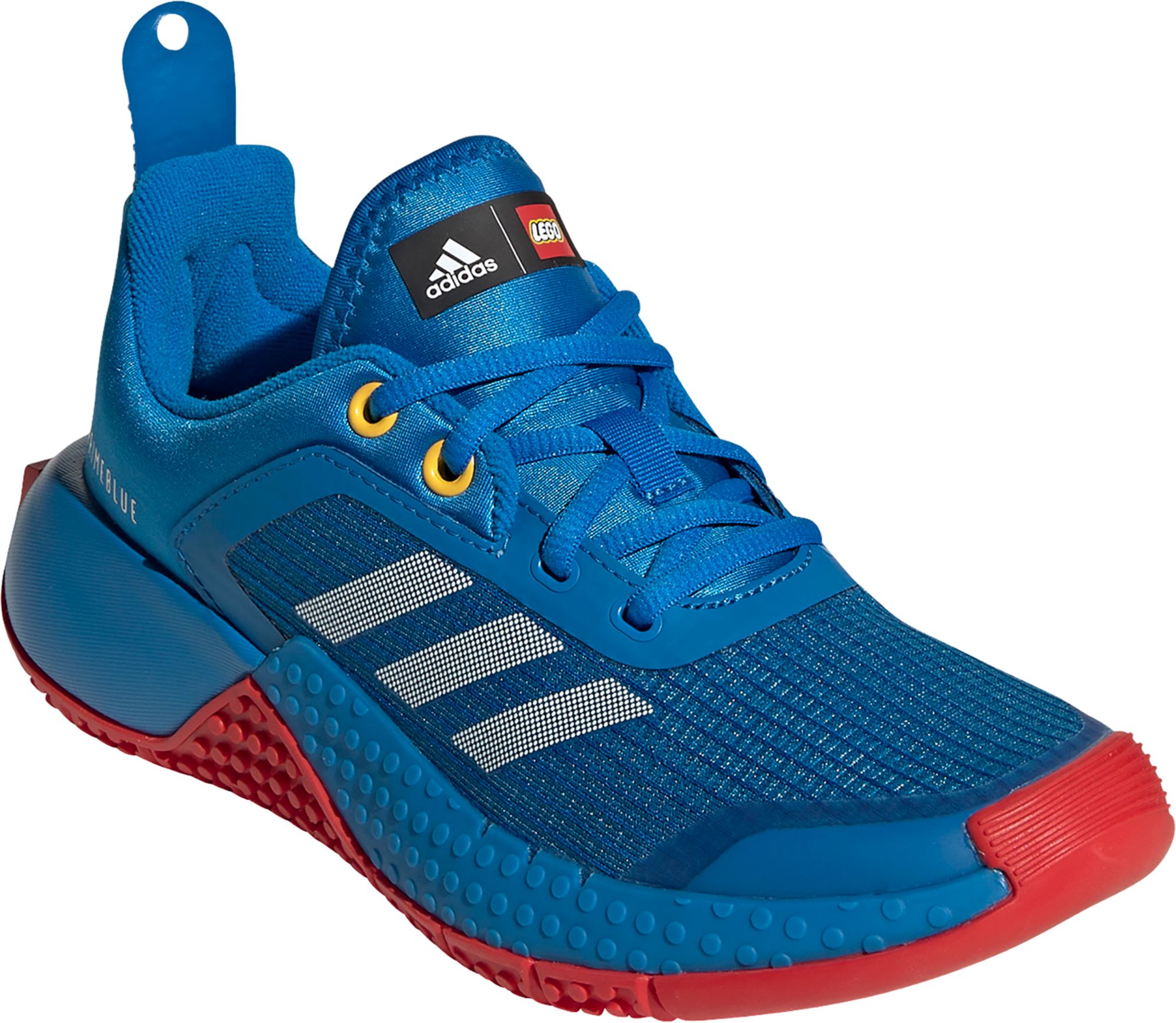 adidas Kids' Grade School LEGO Sport Shoes product image